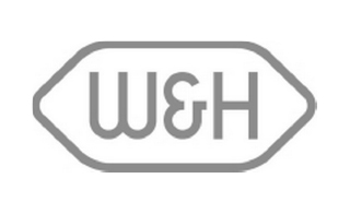 W&H